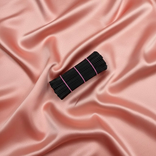 Black Keratin Sticks - 25g Bundle