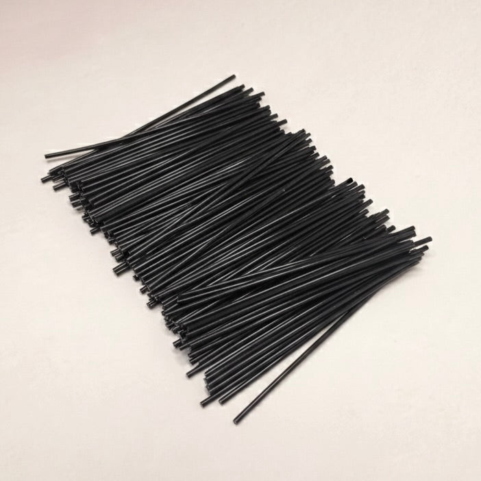 Black Keratin Sticks - 25g Bundle