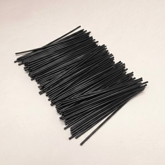 Black Keratin Sticks - 25g Bundle