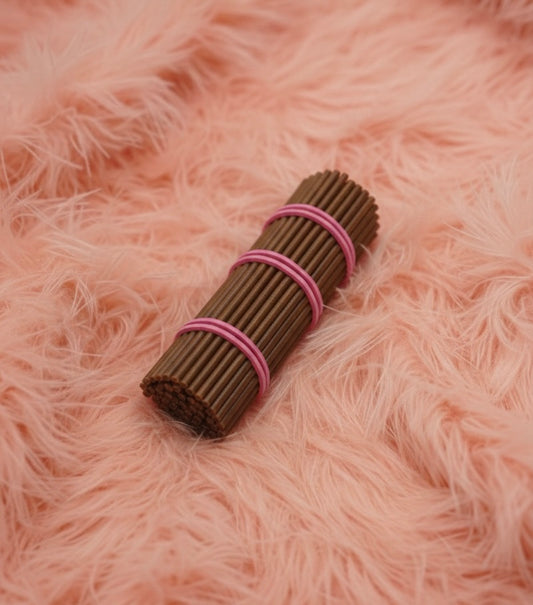 Brown Keratin Sticks - 25g Bundle