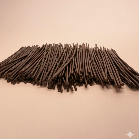 Brown Keratin Sticks - 25g Bundle