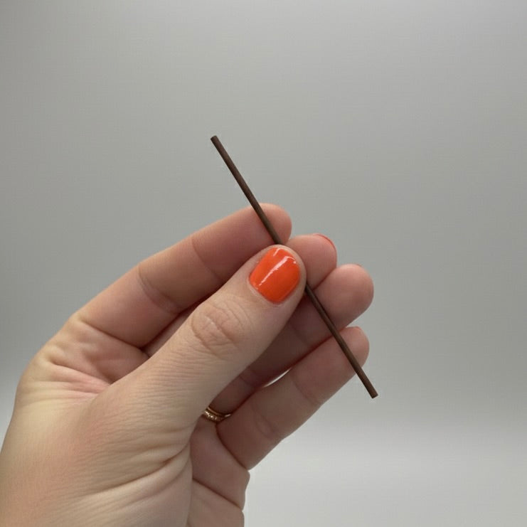 Brown Keratin Sticks - 25g Bundle