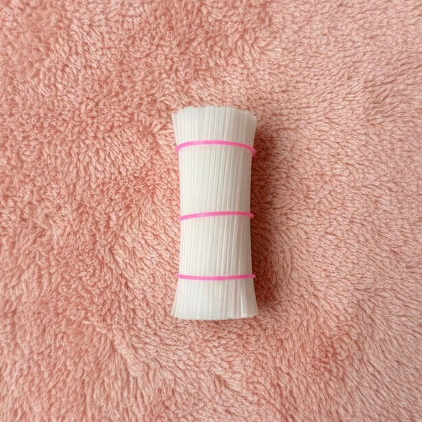 Clear Keratin Sticks - 25g Bundle