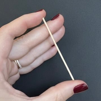 Blonde Keratin Sticks - 25g Bundle